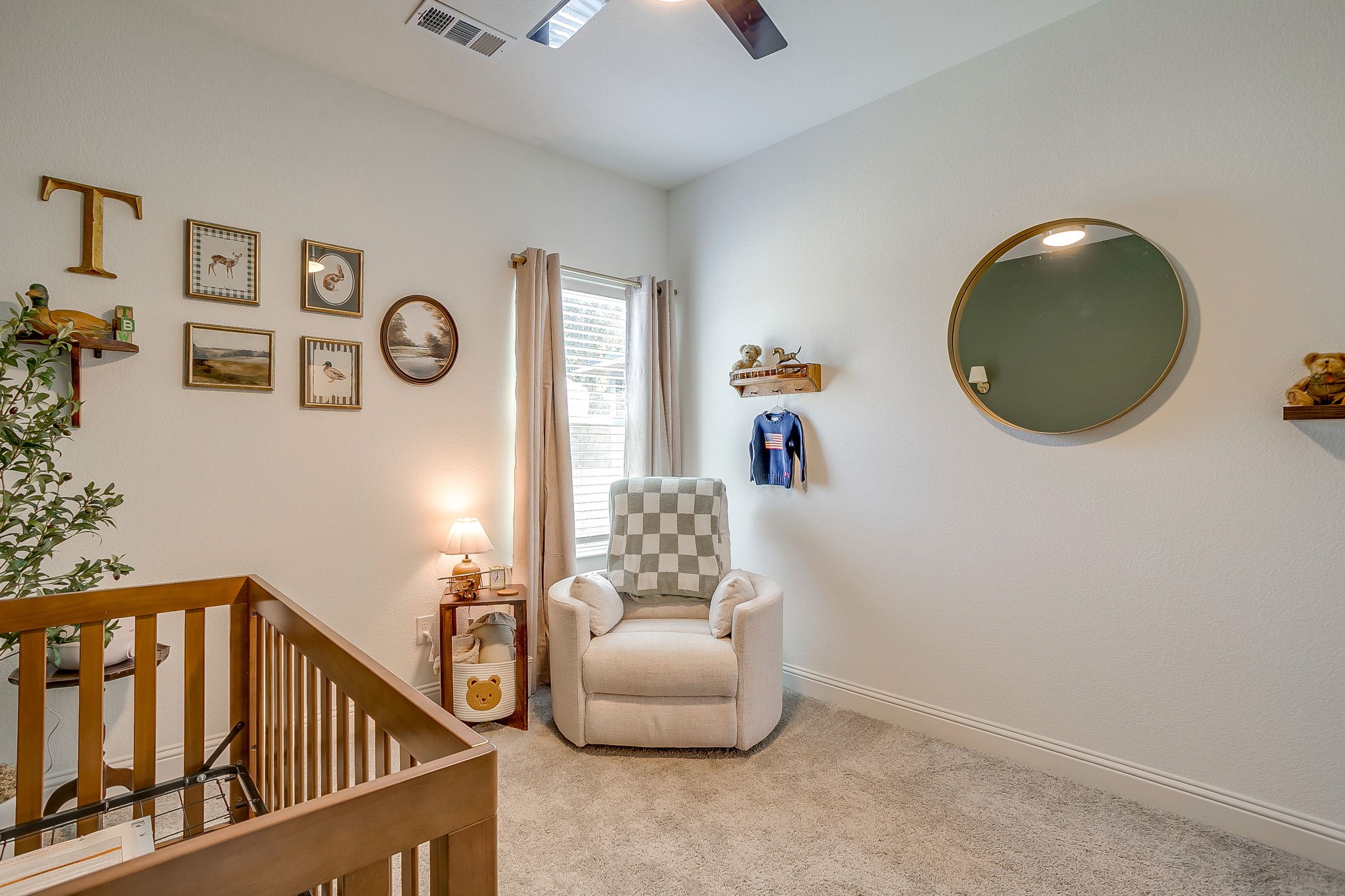 2217 Forest Hill Lane Granbury TX 76048