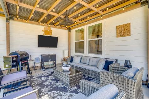 2217 Forest Hill Lane Granbury TX 76048