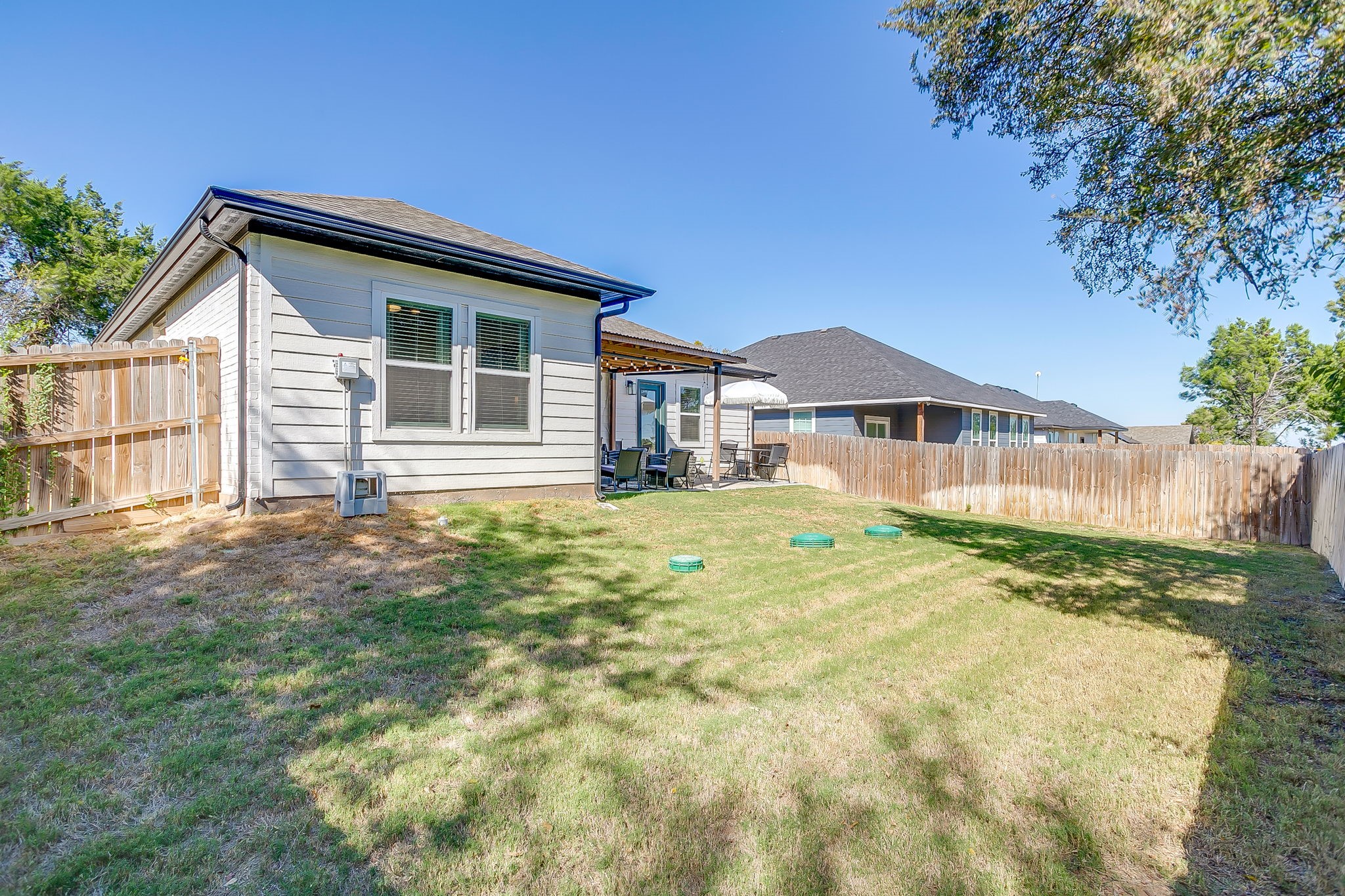 2217 Forest Hill Lane Granbury TX 76048