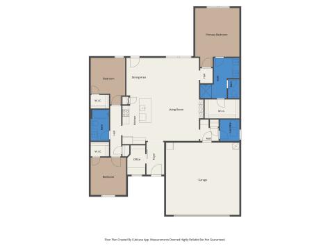 2217 Forest Hill Lane Granbury TX 76048