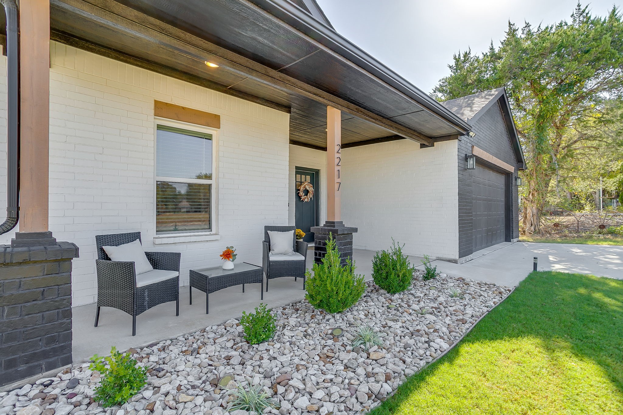 2217 Forest Hill Lane Granbury TX 76048
