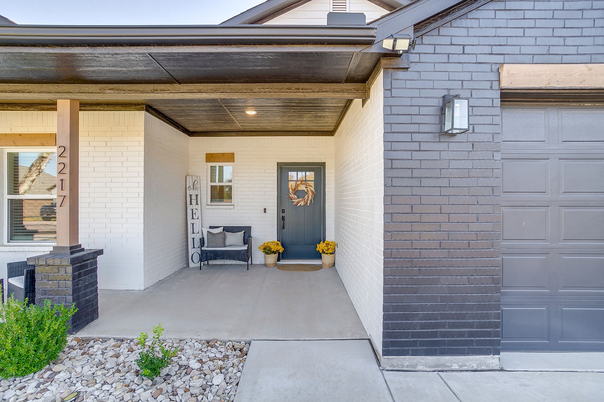 2217 Forest Hill Lane Granbury TX 76048