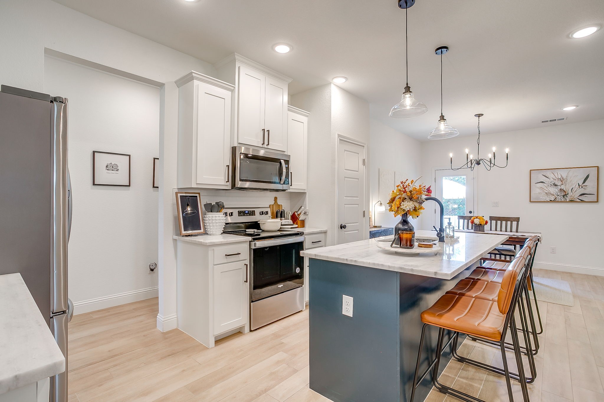 2217 Forest Hill Lane Granbury TX 76048