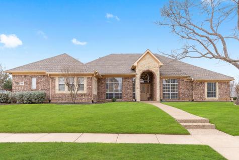 6109 Valleywood Drive Flower Mound TX 75028
