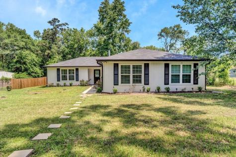 1562 County Road 4912 Troup TX 75789