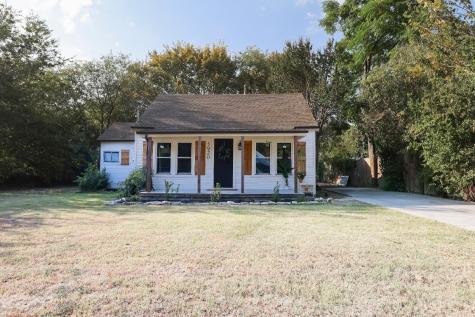 5920 Wall Avenue Haltom City TX 76117