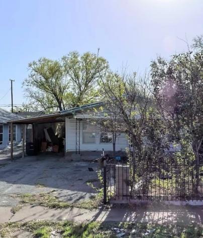 4459 Hemphill Street Fort Worth TX 76115