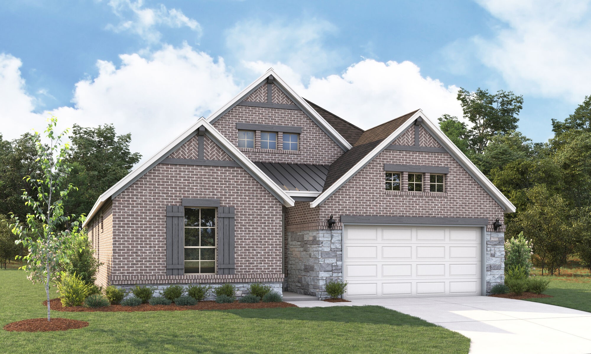 3120 Rock Rose Drive Celina TX 75009