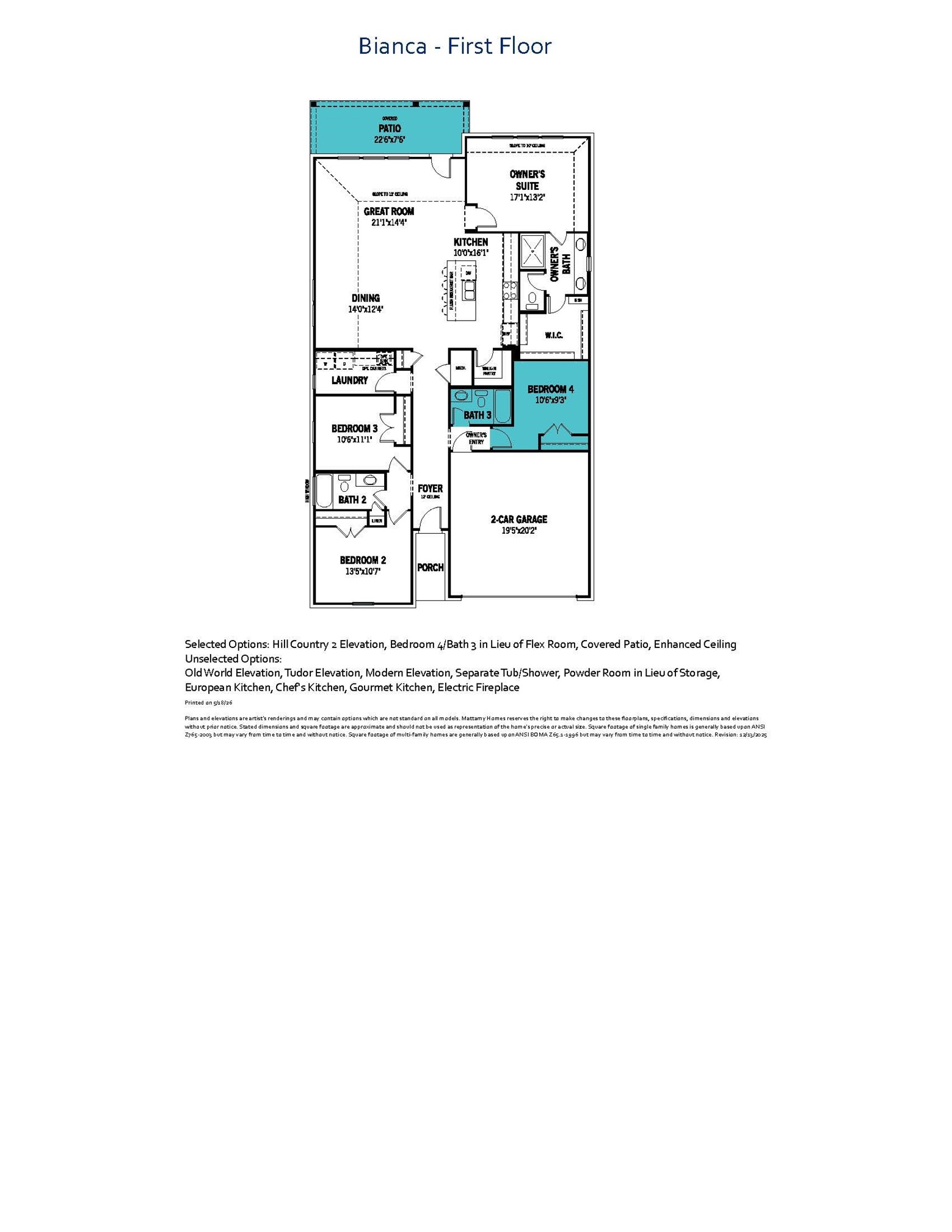 3120 Rock Rose Drive Celina TX 75009