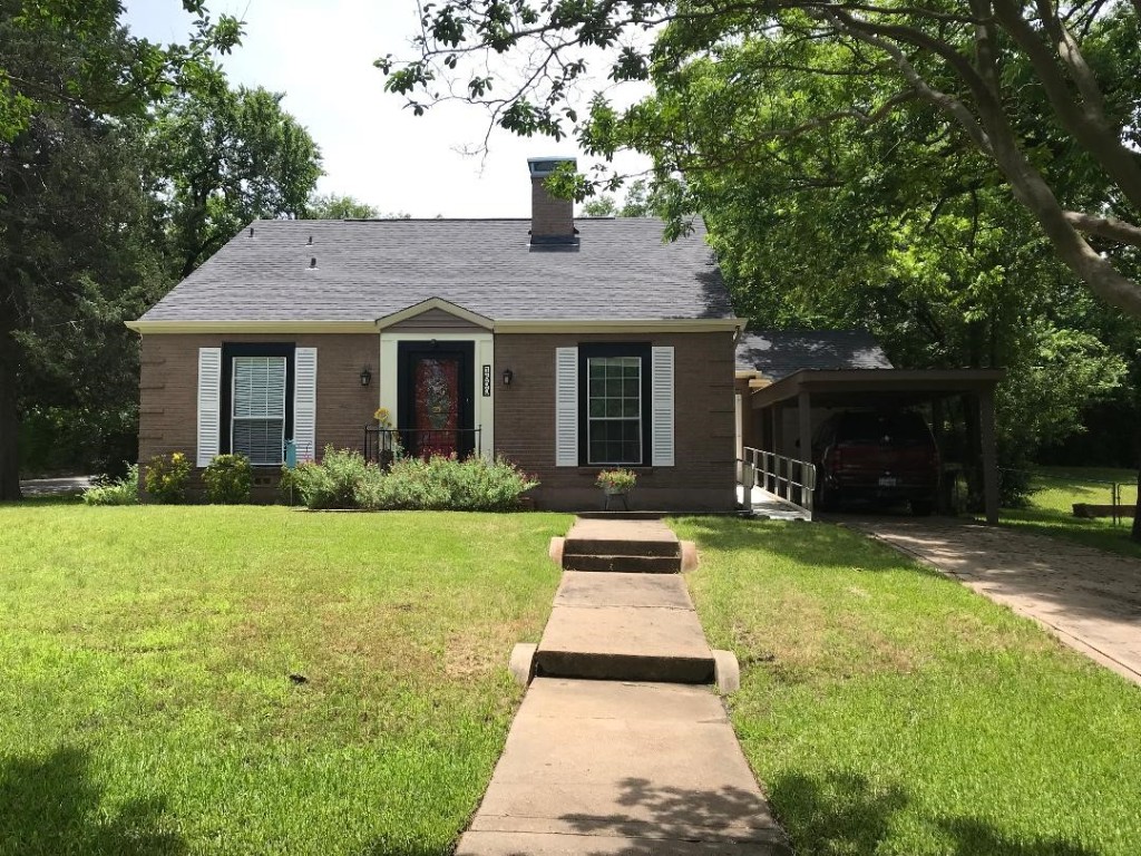 1600 W Gandy Street Denison TX 75020