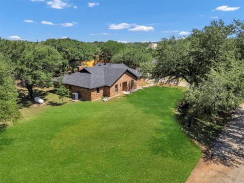 620 W Aquarius Court Granbury TX 76049