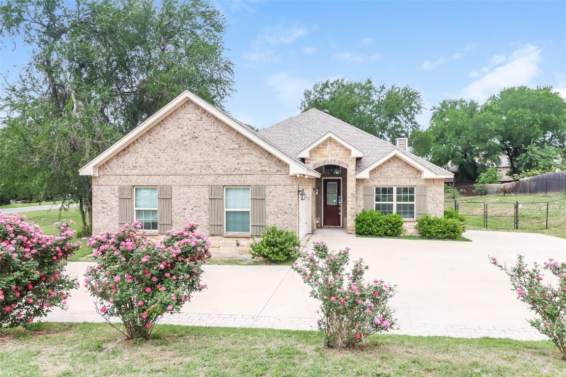 6500 Arcola Court Granbury TX 76049