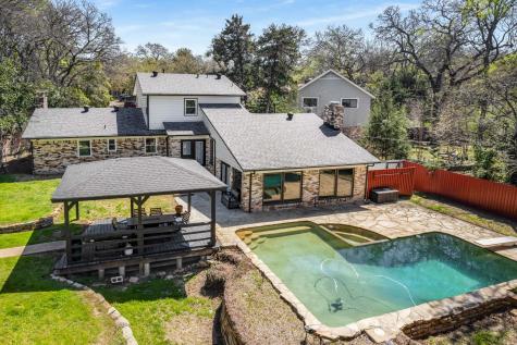 1737 Northaven Court Arlington TX 76012