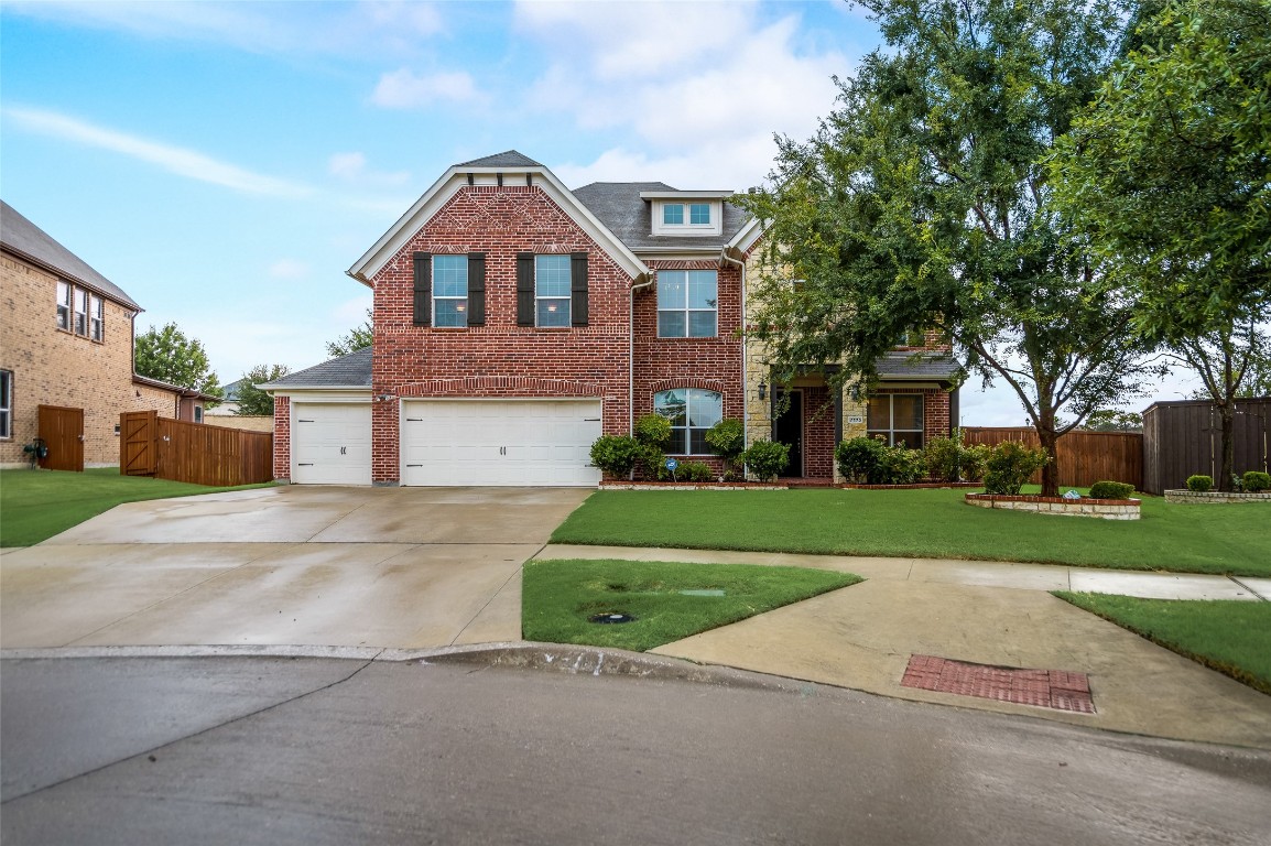 7175 Shadow Glen Drive Frisco TX 75035