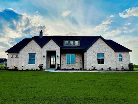 1100 Carter Drive Royse City TX 75189
