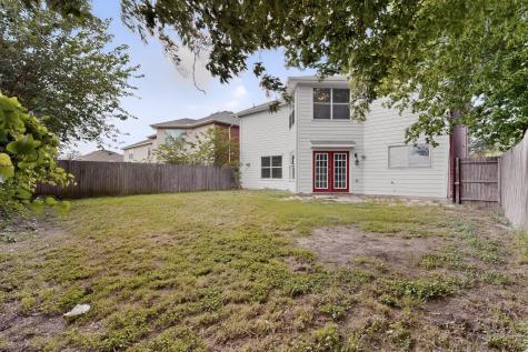 1001 Vicksburg Drive Ennis TX 75119