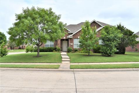 101 Cliffbrook Drive Wylie TX 75098