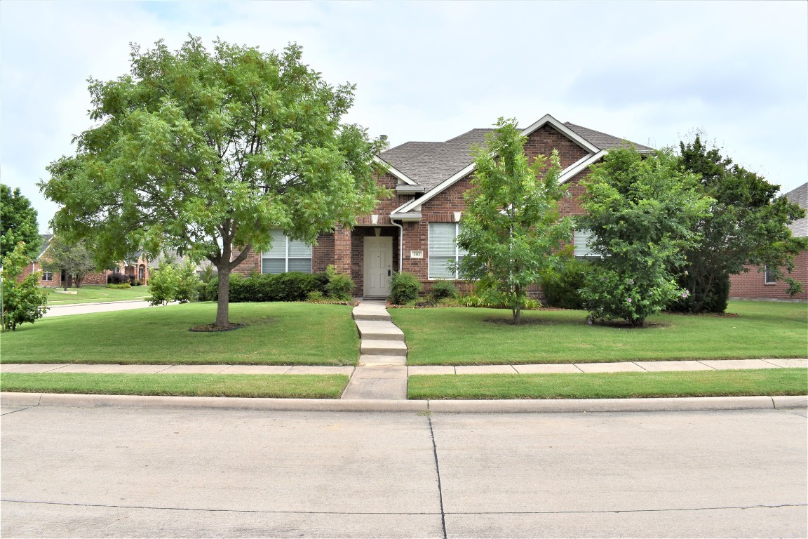 101 Cliffbrook Drive Wylie TX 75098
