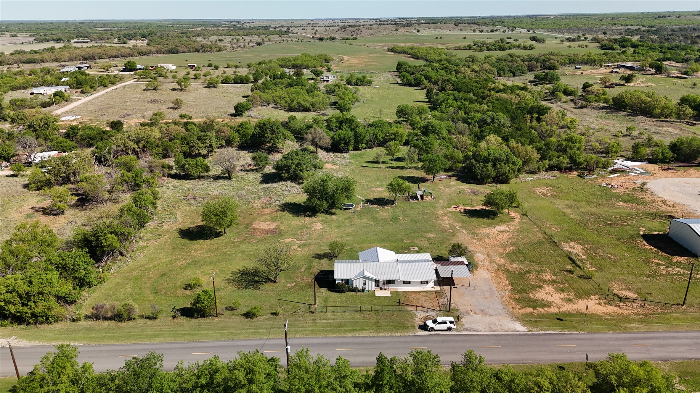 1000 Broadway Newcastle TX 76372