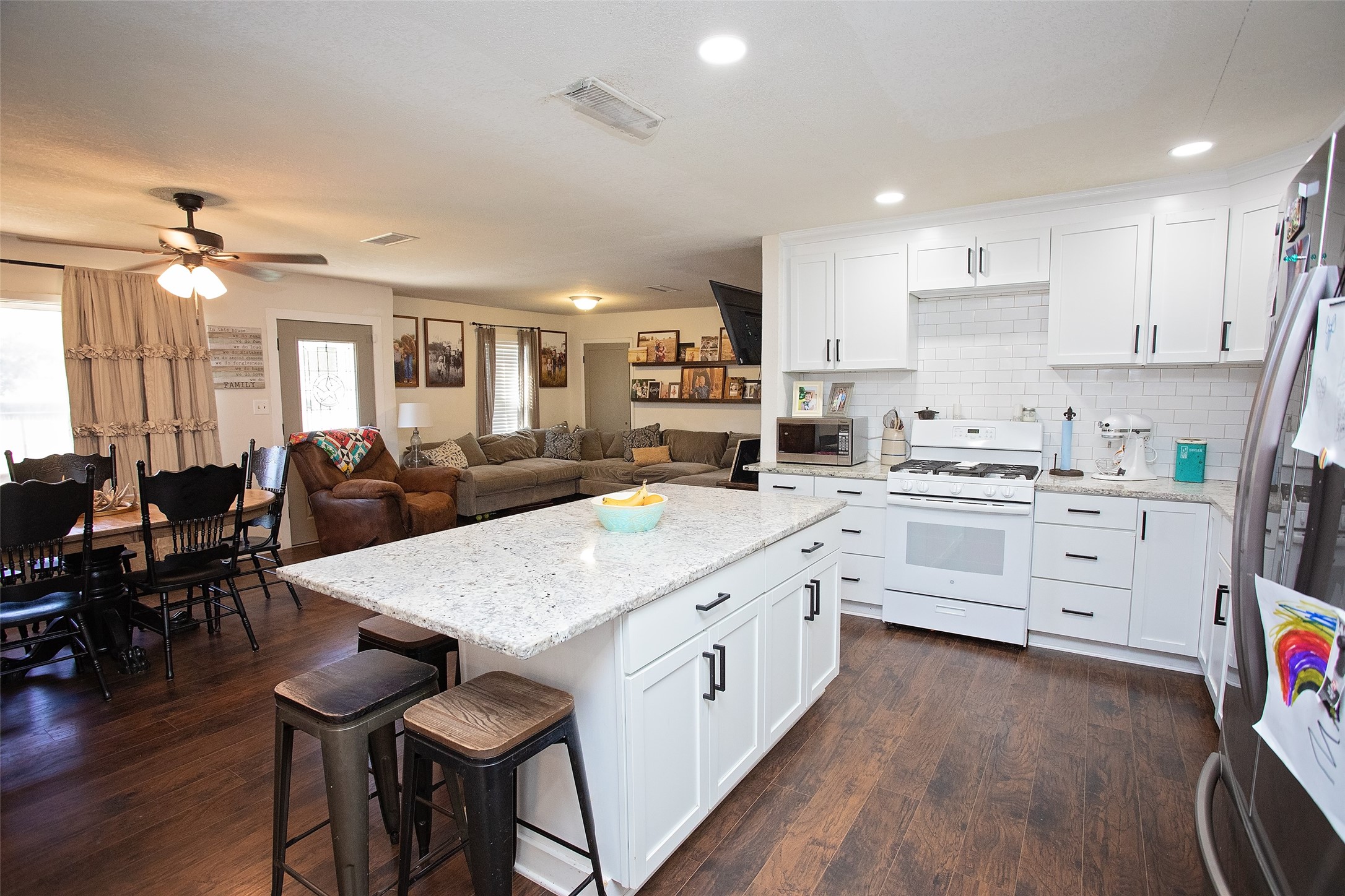 1000 Broadway Newcastle TX 76372