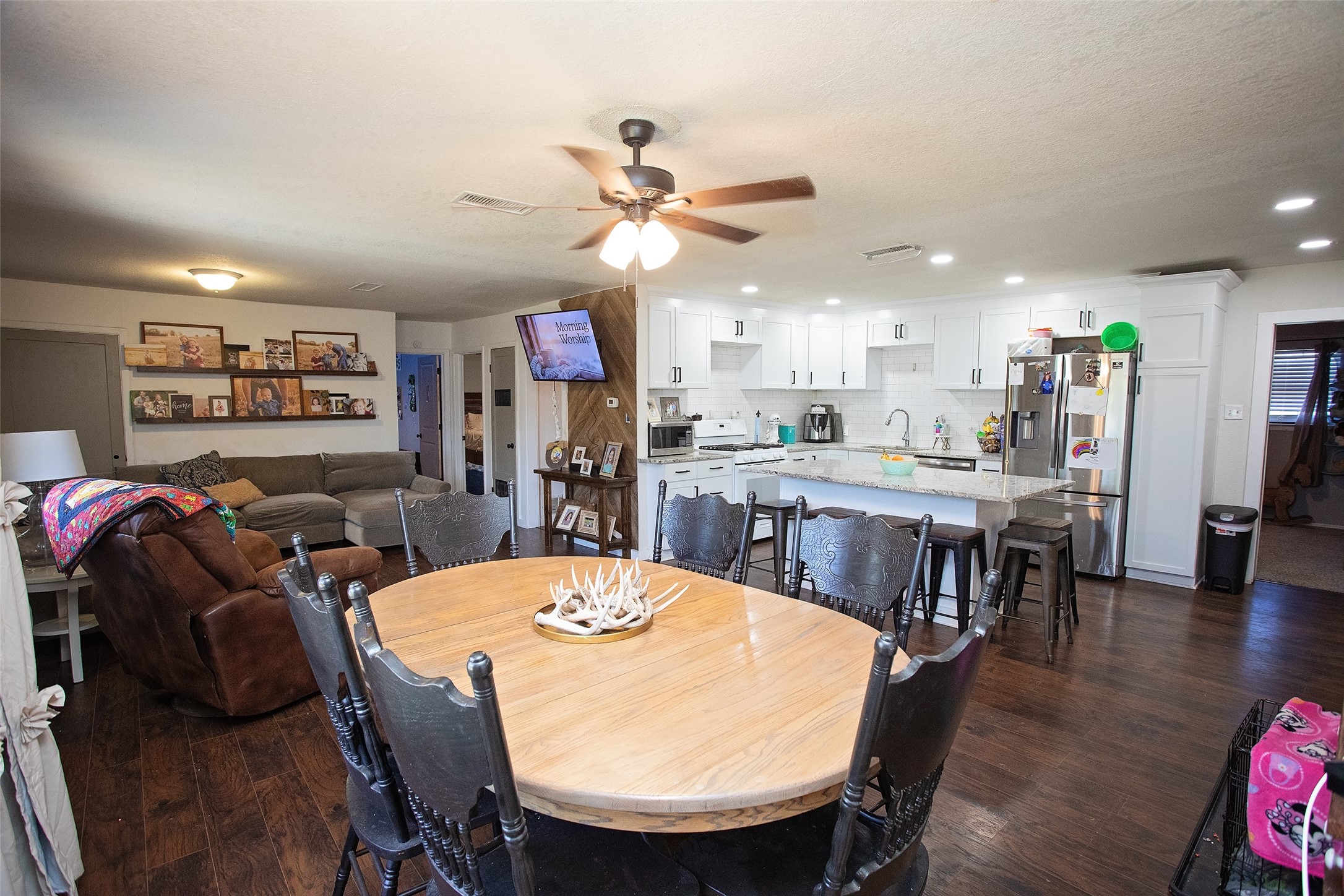 1000 Broadway Newcastle TX 76372
