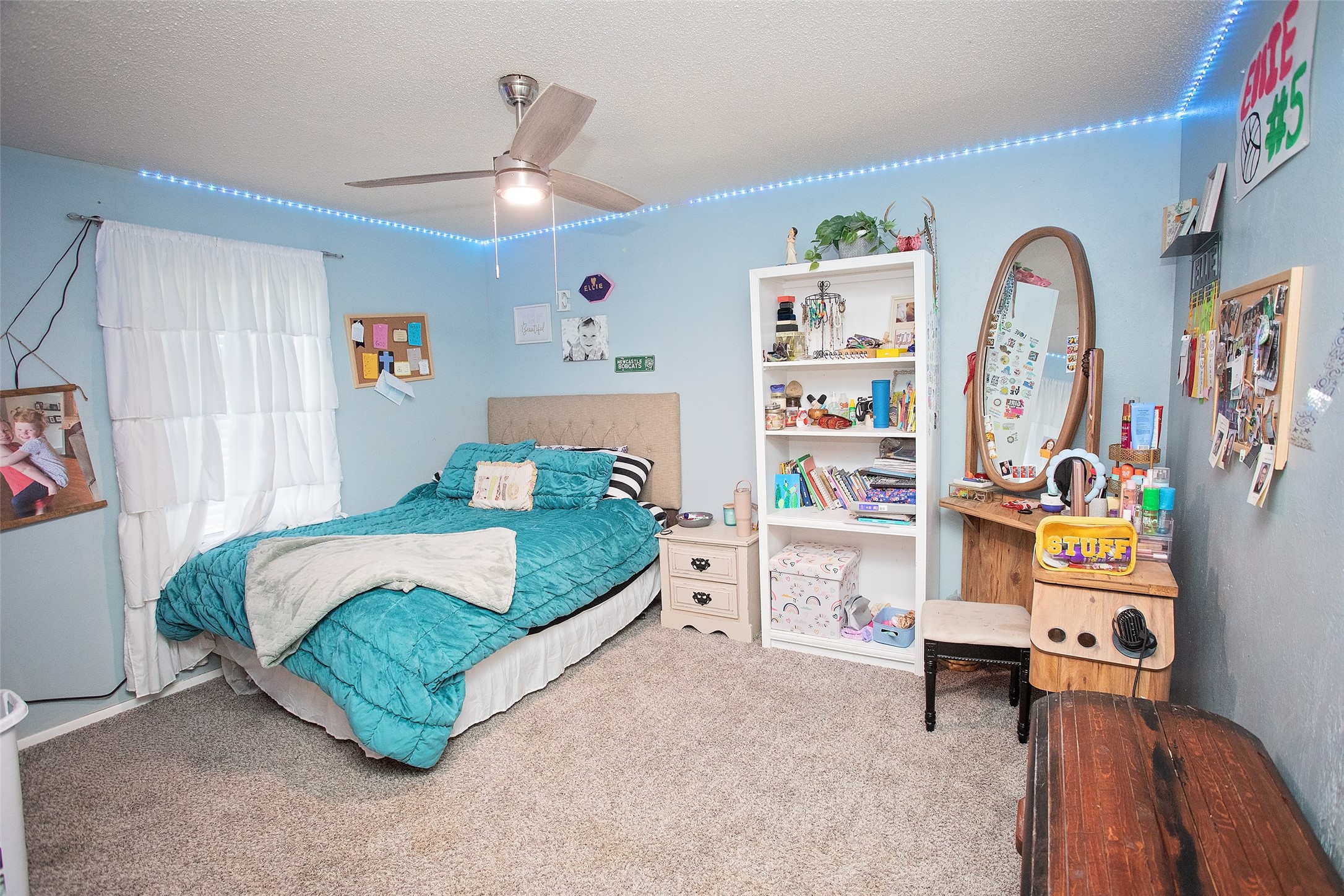 1000 Broadway Newcastle TX 76372