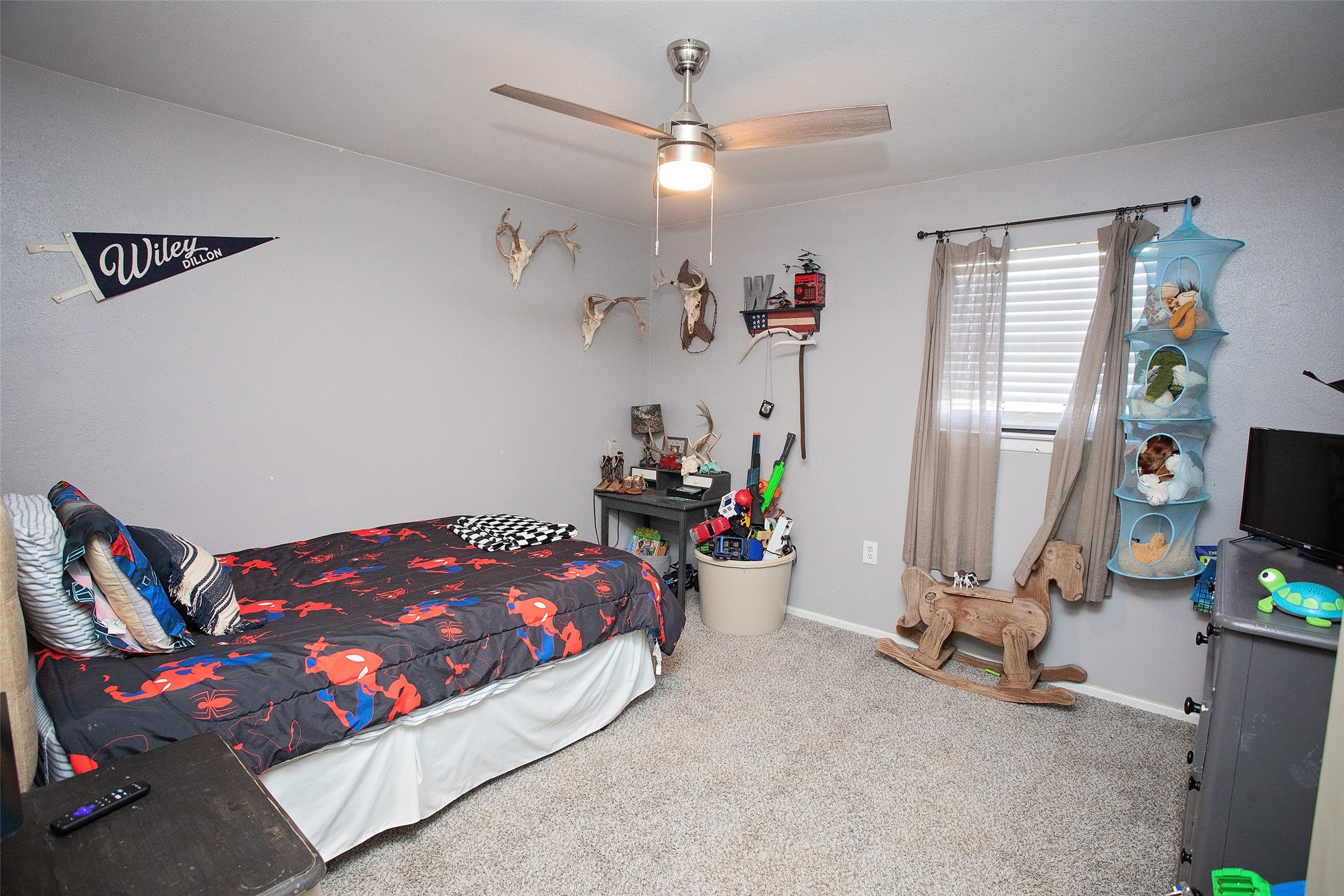 1000 Broadway Newcastle TX 76372