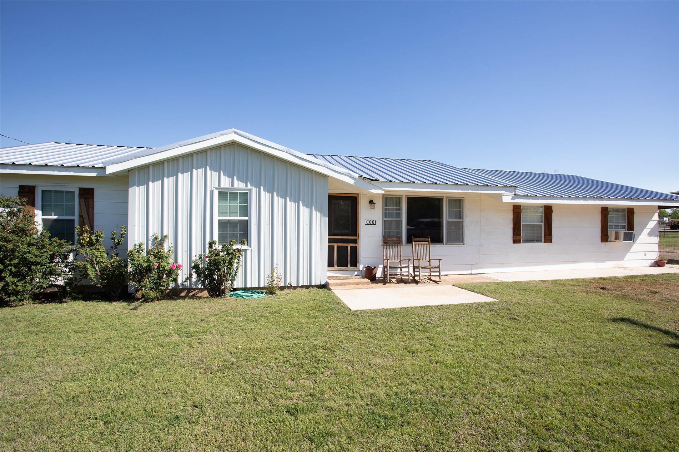 1000 Broadway Newcastle TX 76372