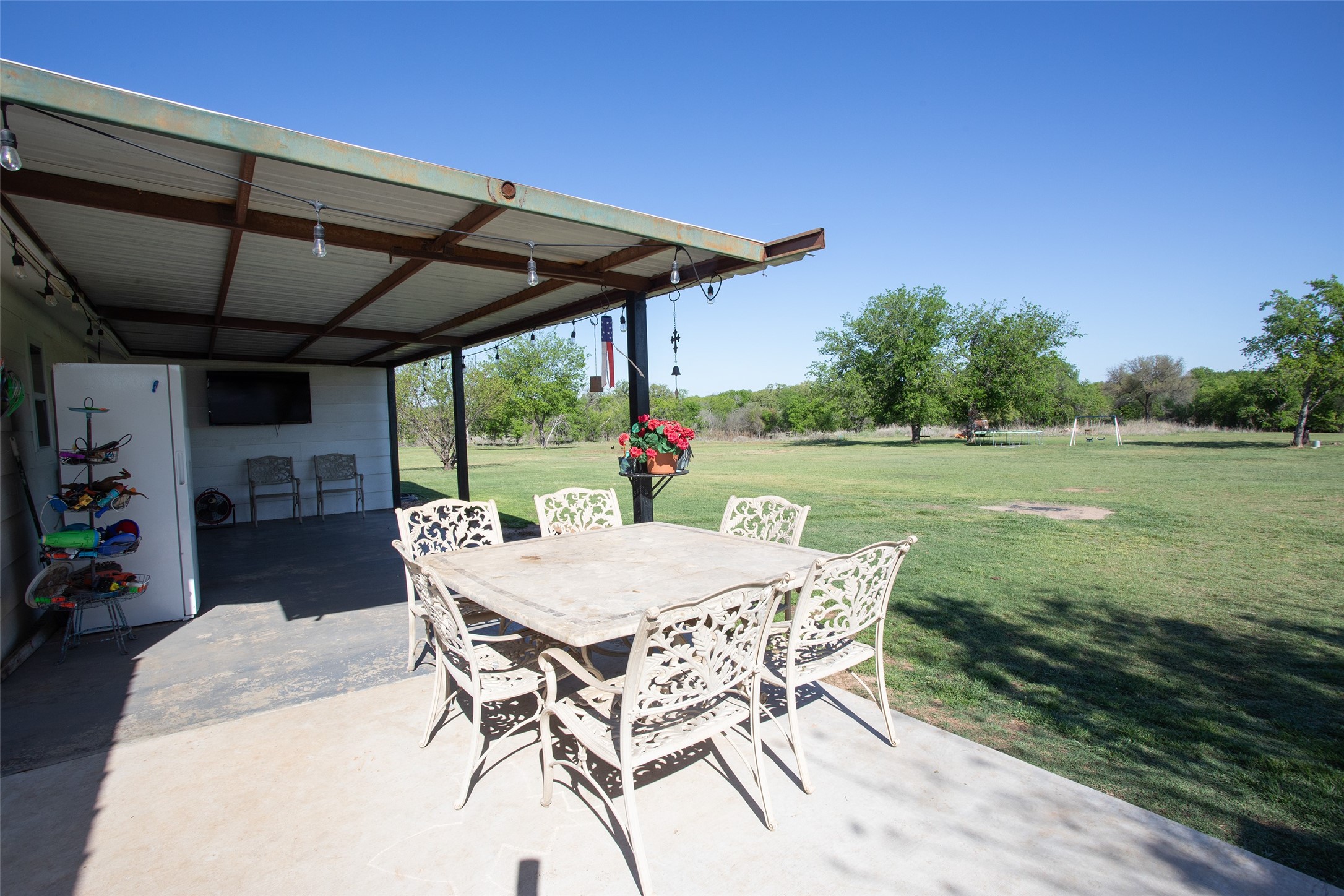 1000 Broadway Newcastle TX 76372