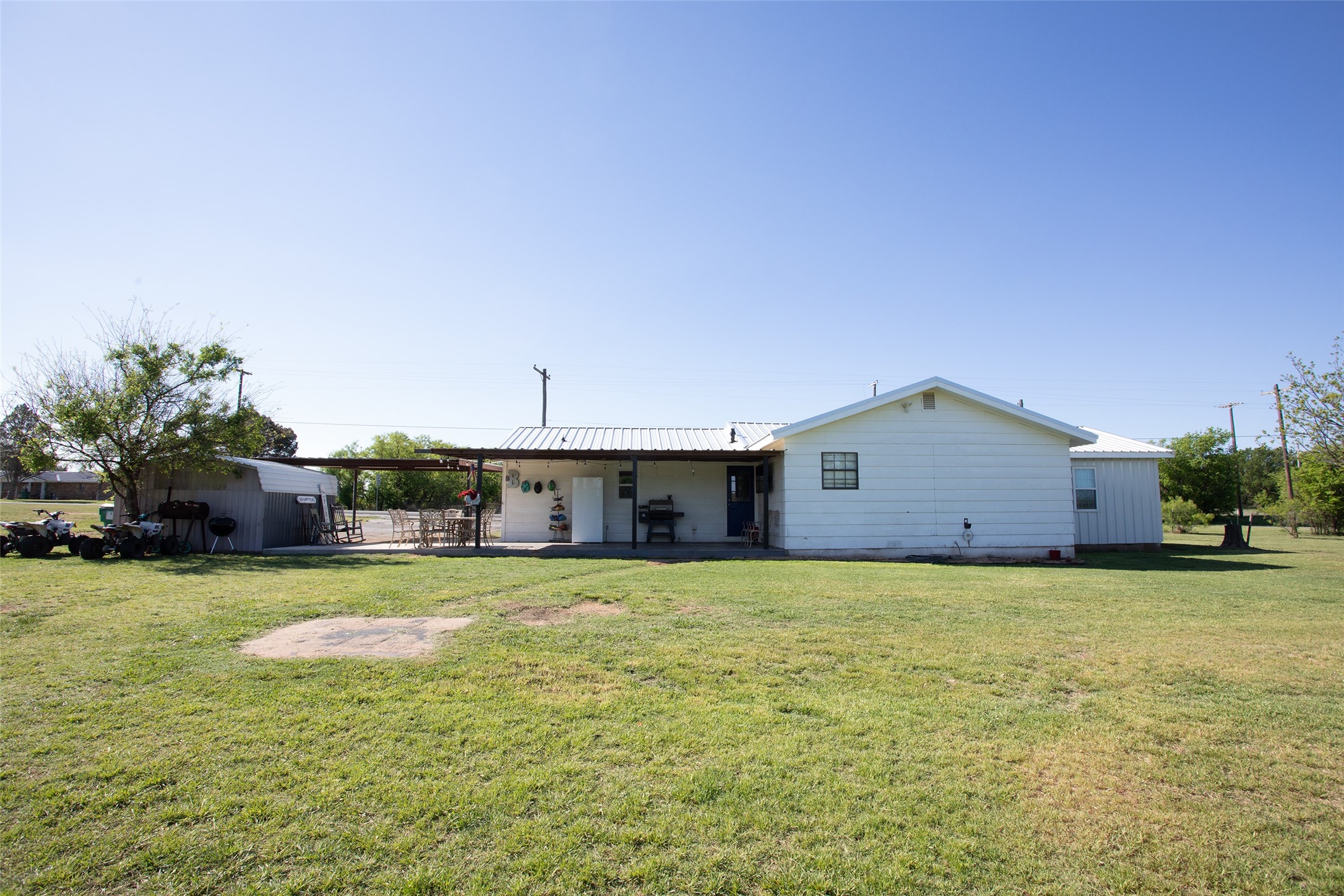 1000 Broadway Newcastle TX 76372