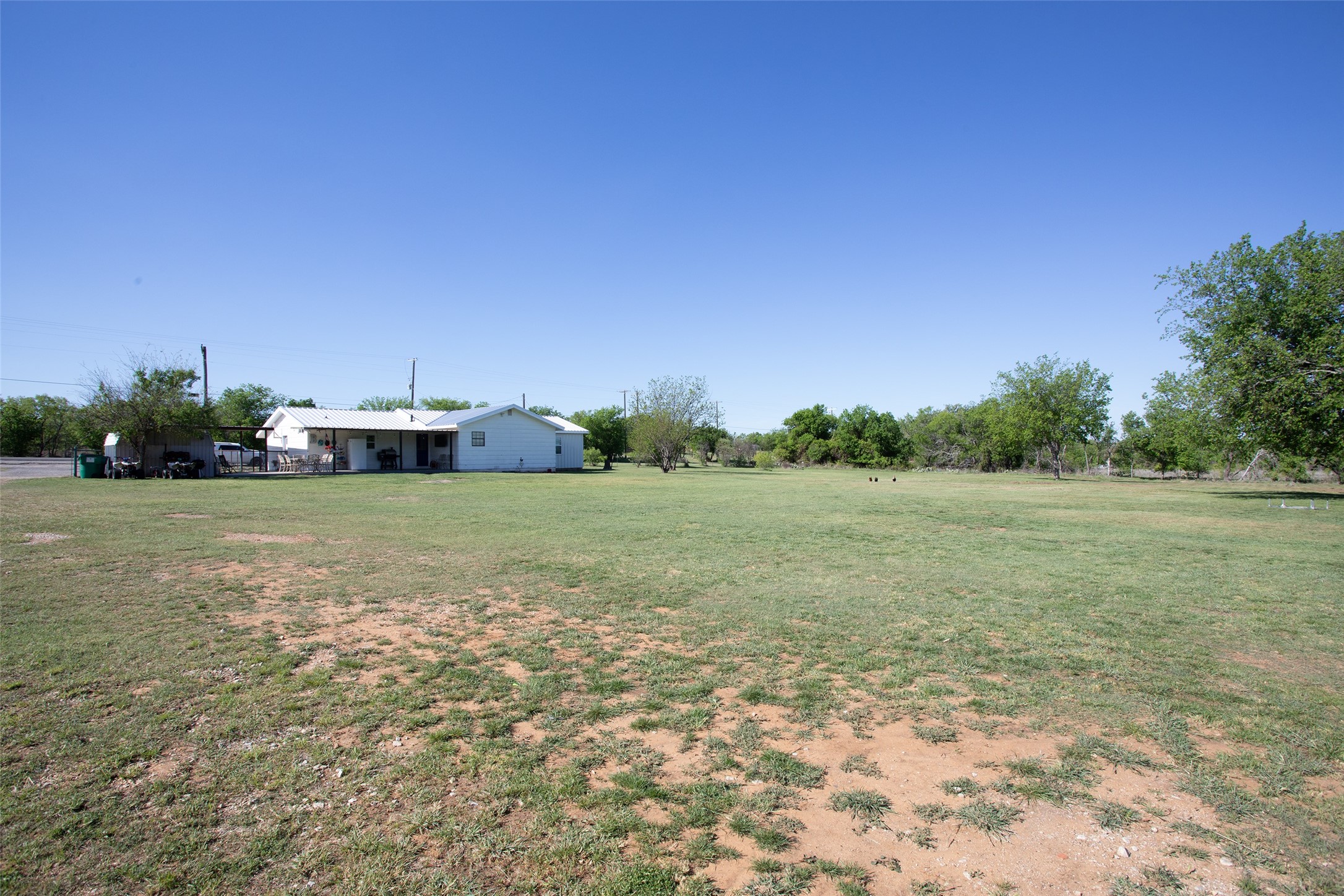 1000 Broadway Newcastle TX 76372