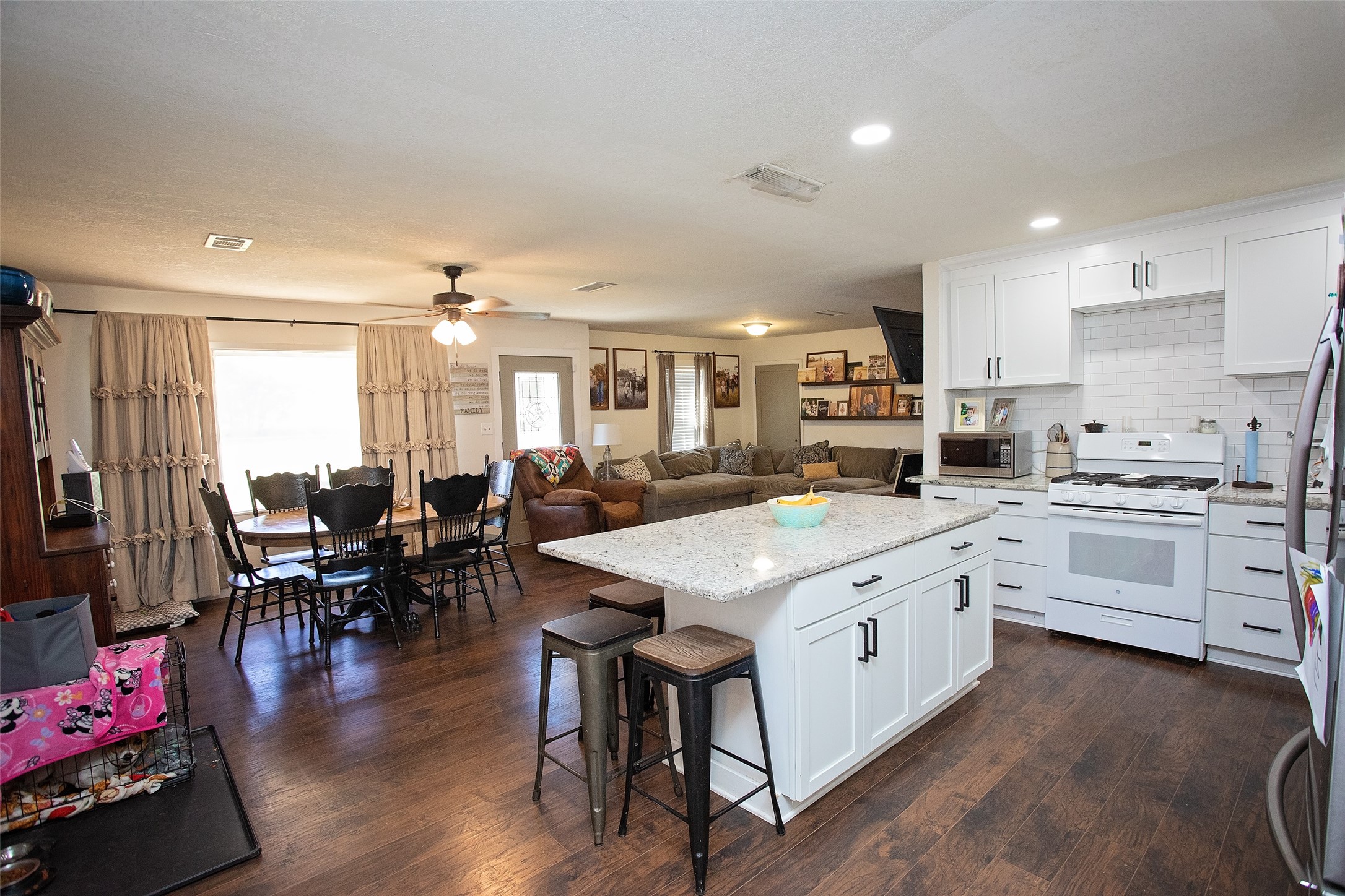 1000 Broadway Newcastle TX 76372