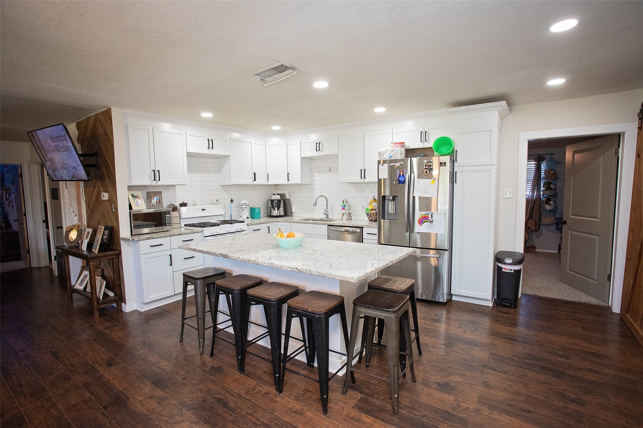 1000 Broadway Newcastle TX 76372