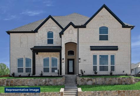424 Newpark Boulevard Desoto TX 75115