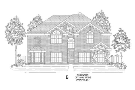 424 Newpark Boulevard Desoto TX 75115