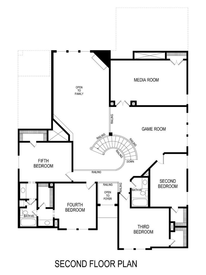 424 Newpark Boulevard Desoto TX 75115