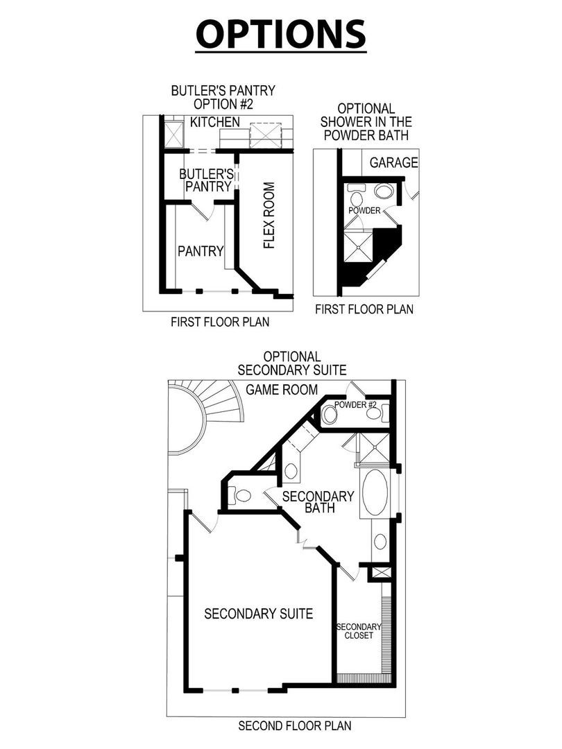 424 Newpark Boulevard Desoto TX 75115