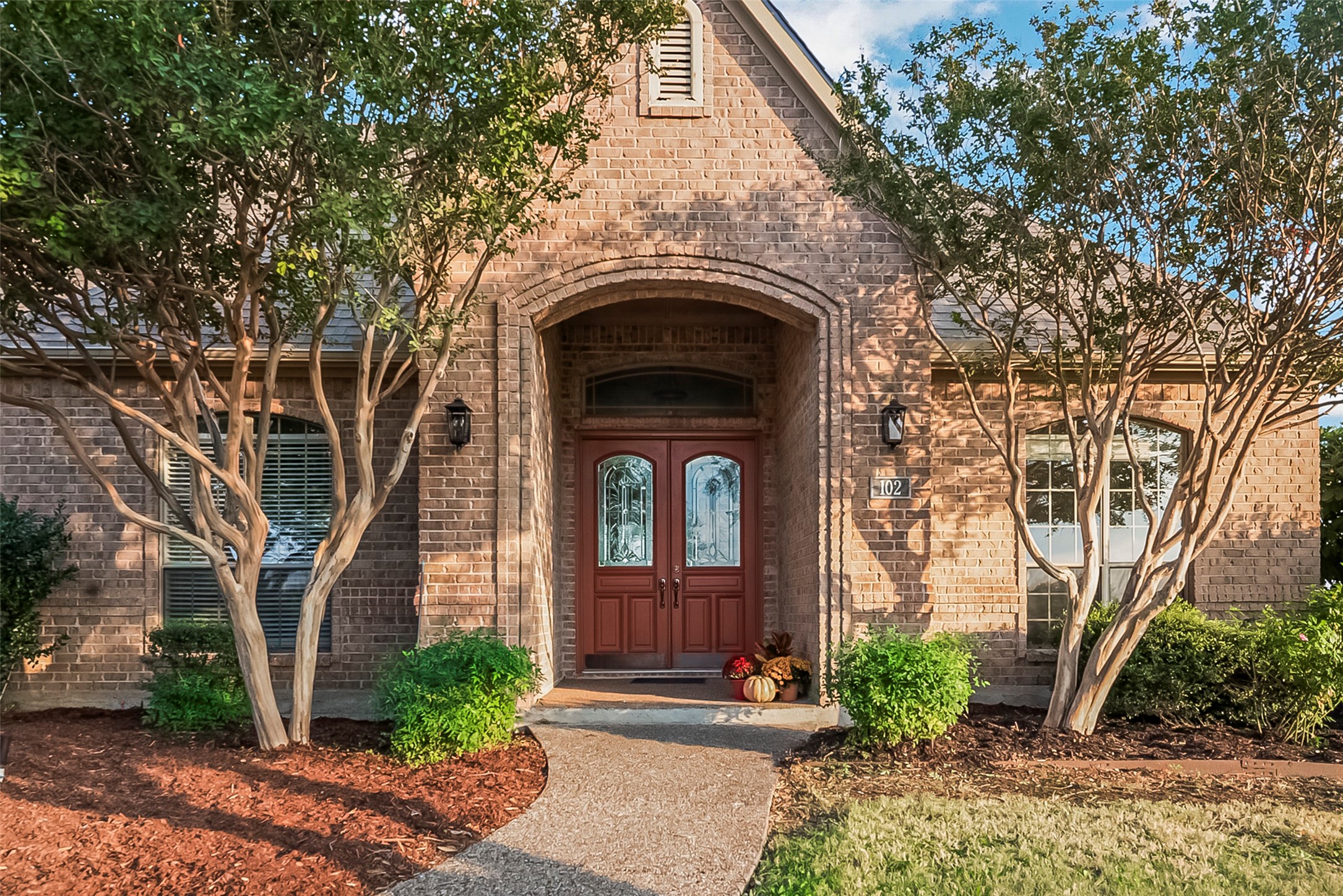 102 Buckskin Drive Van Alstyne TX 75495