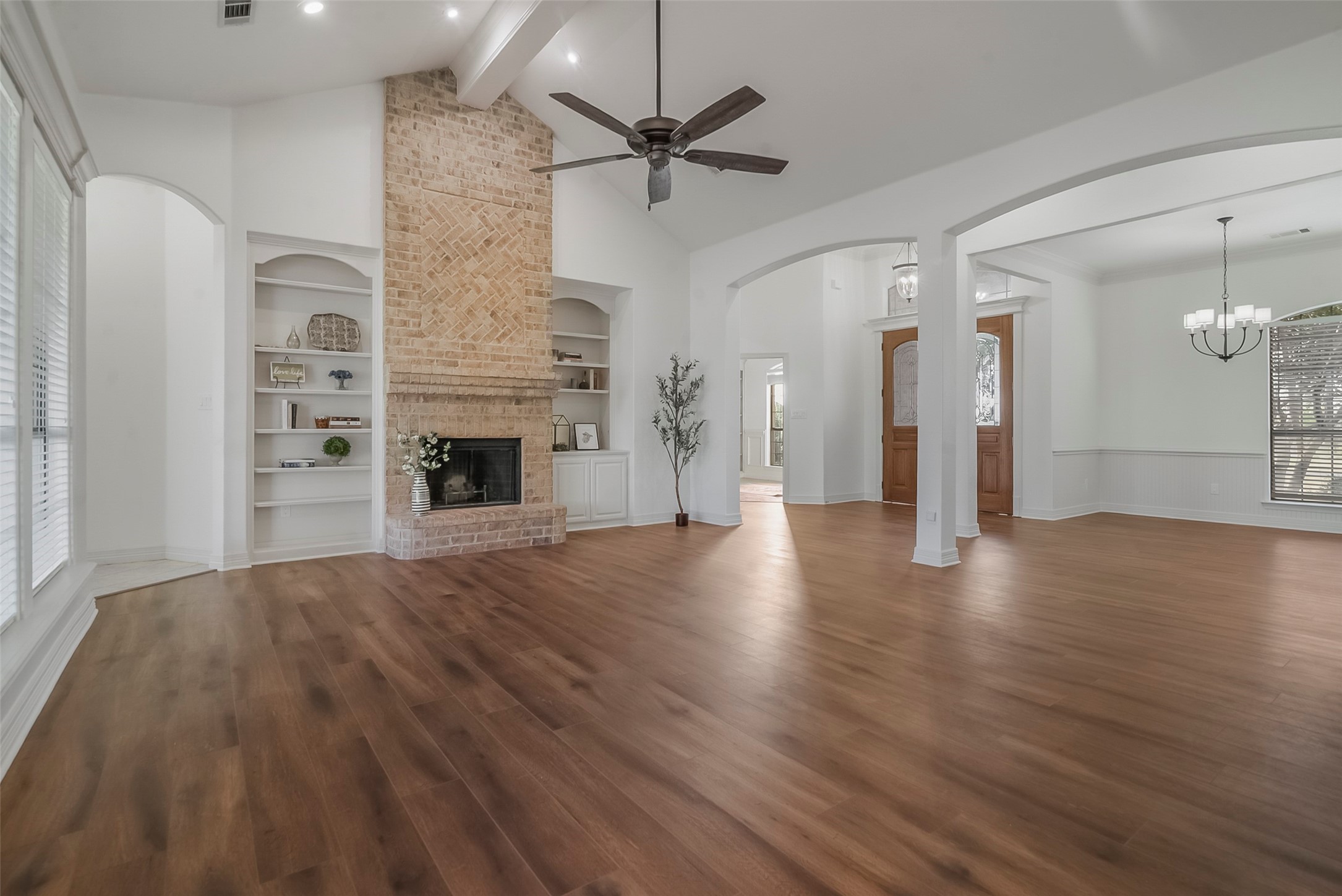 102 Buckskin Drive Van Alstyne TX 75495