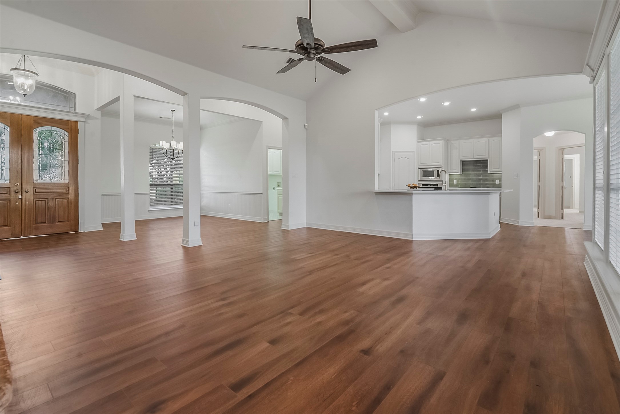 102 Buckskin Drive Van Alstyne TX 75495