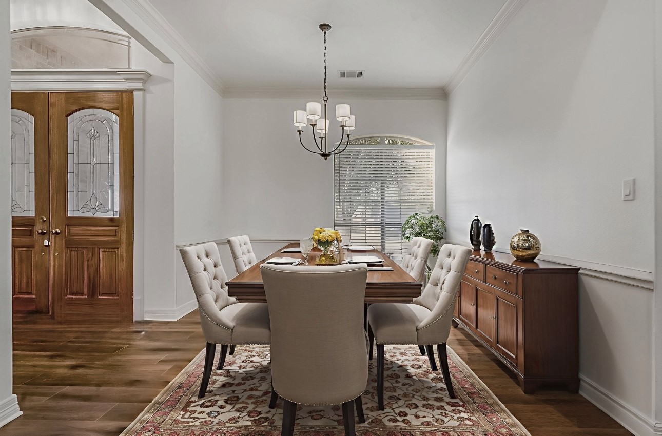 102 Buckskin Drive Van Alstyne TX 75495