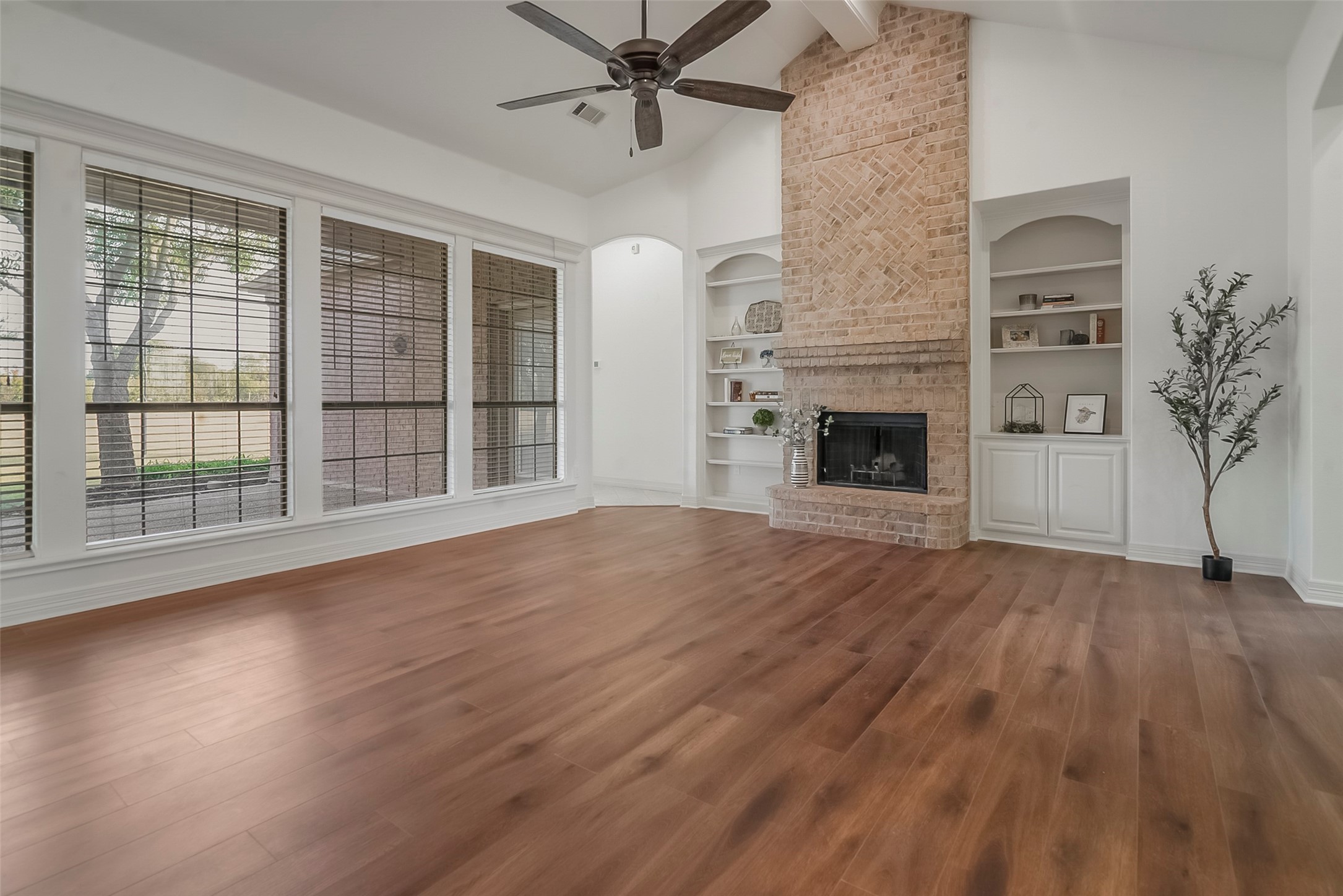 102 Buckskin Drive Van Alstyne TX 75495