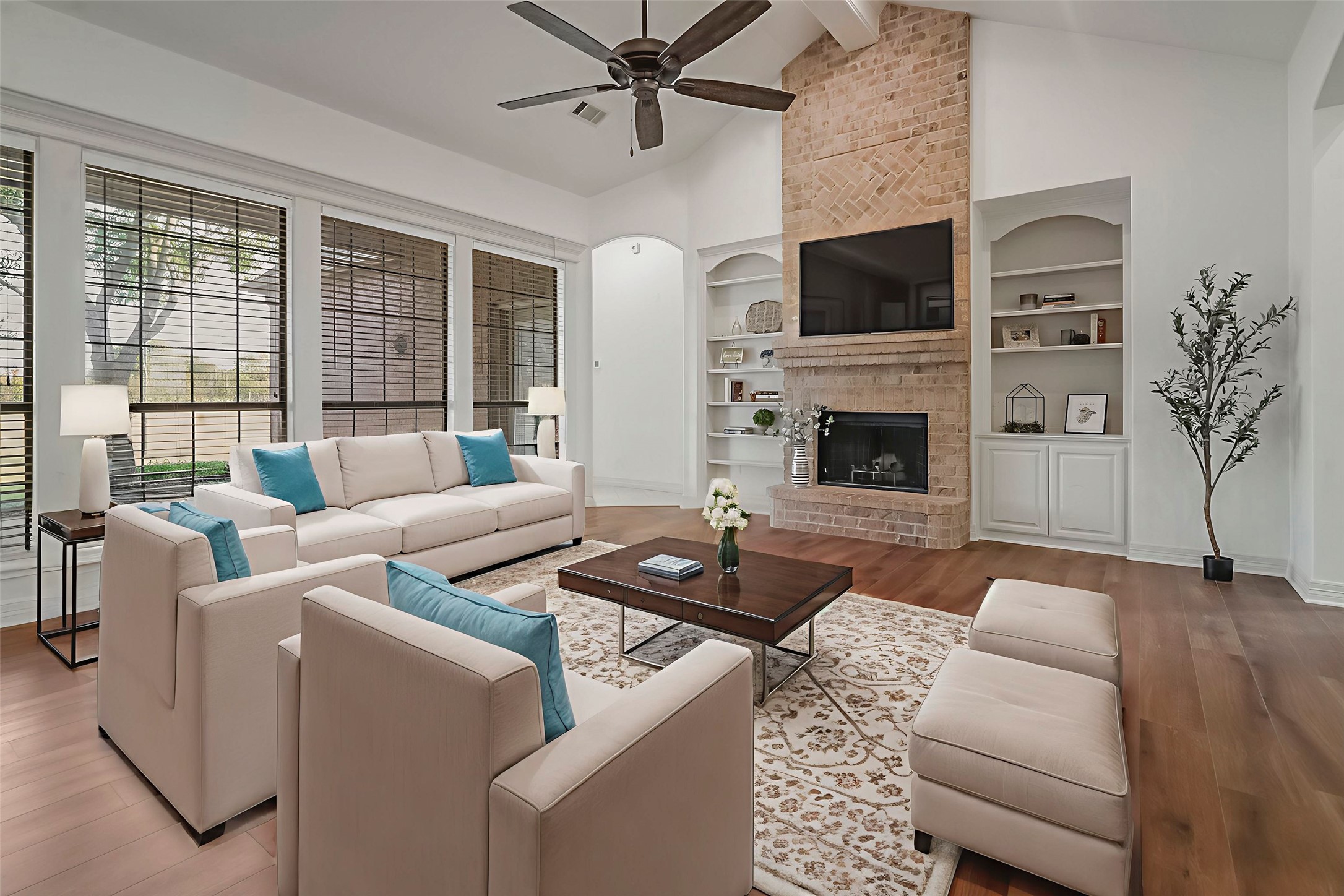 102 Buckskin Drive Van Alstyne TX 75495