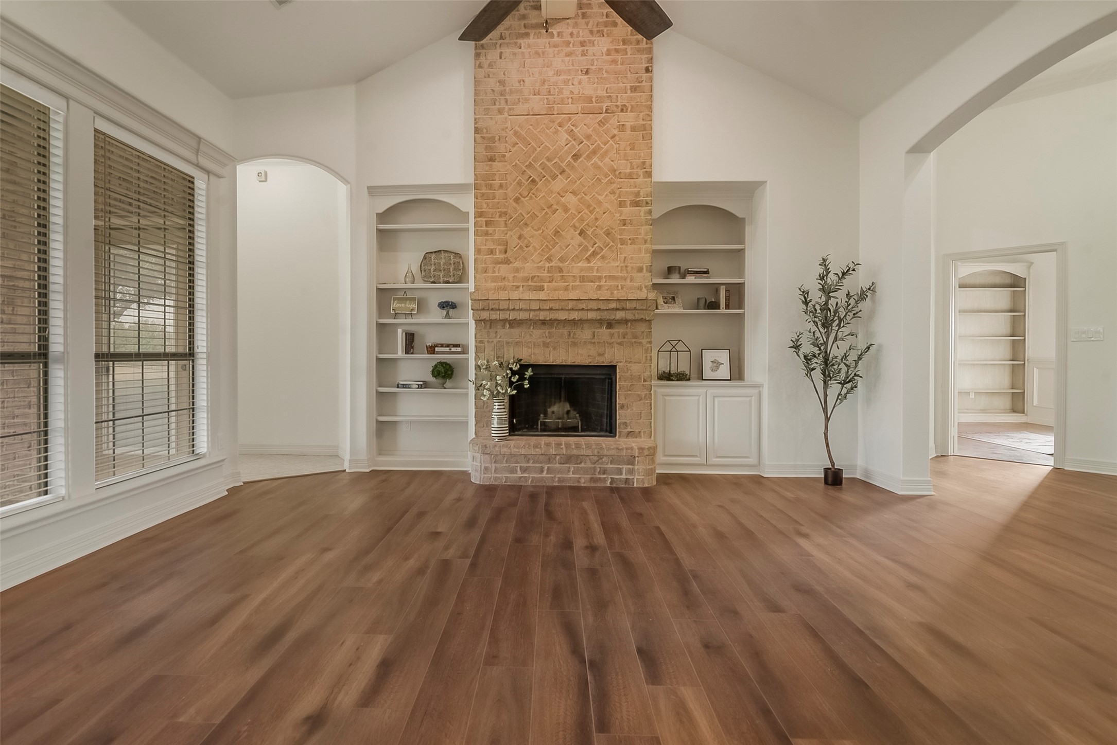 102 Buckskin Drive Van Alstyne TX 75495