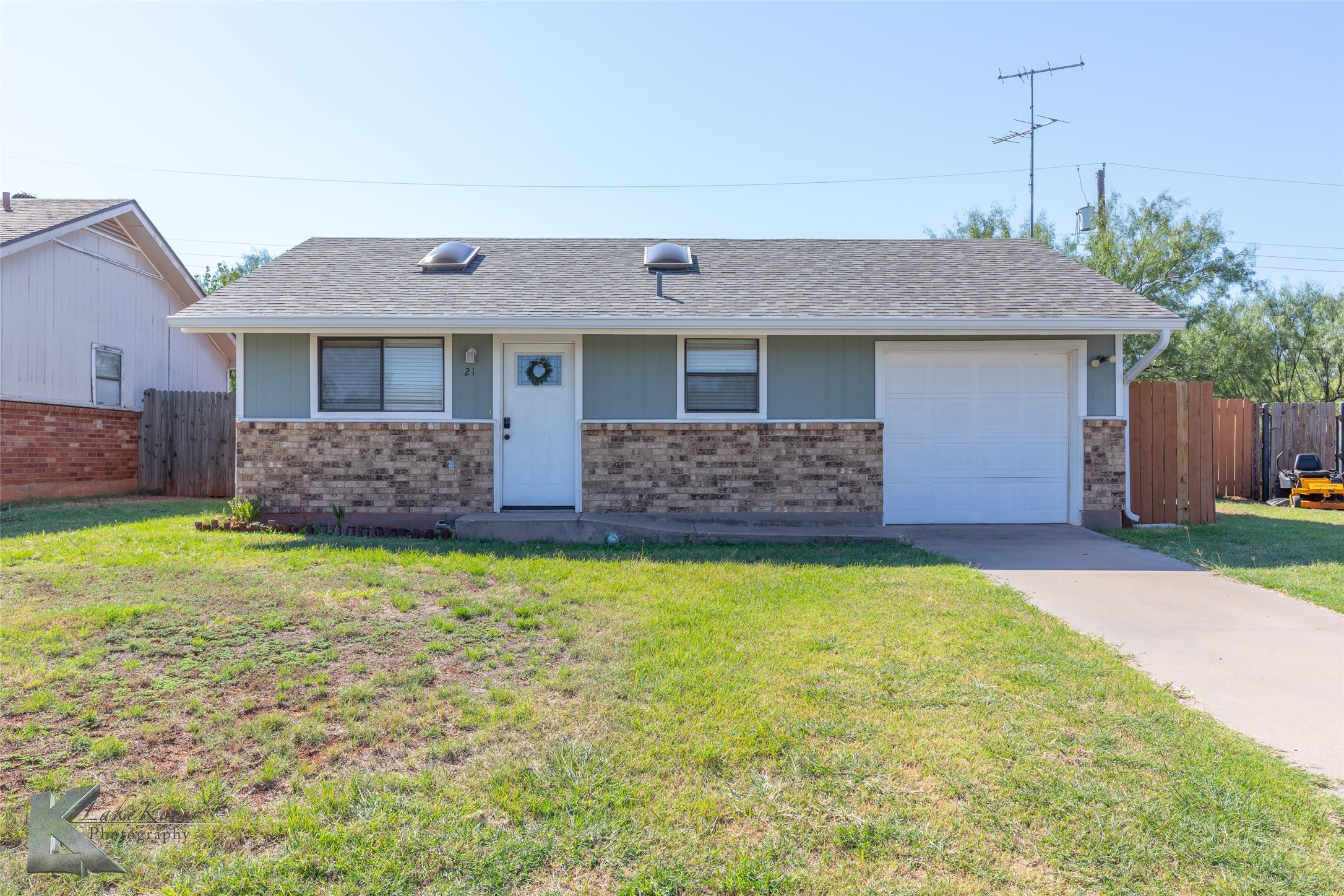 21 Reagan Circle Abilene TX 79605