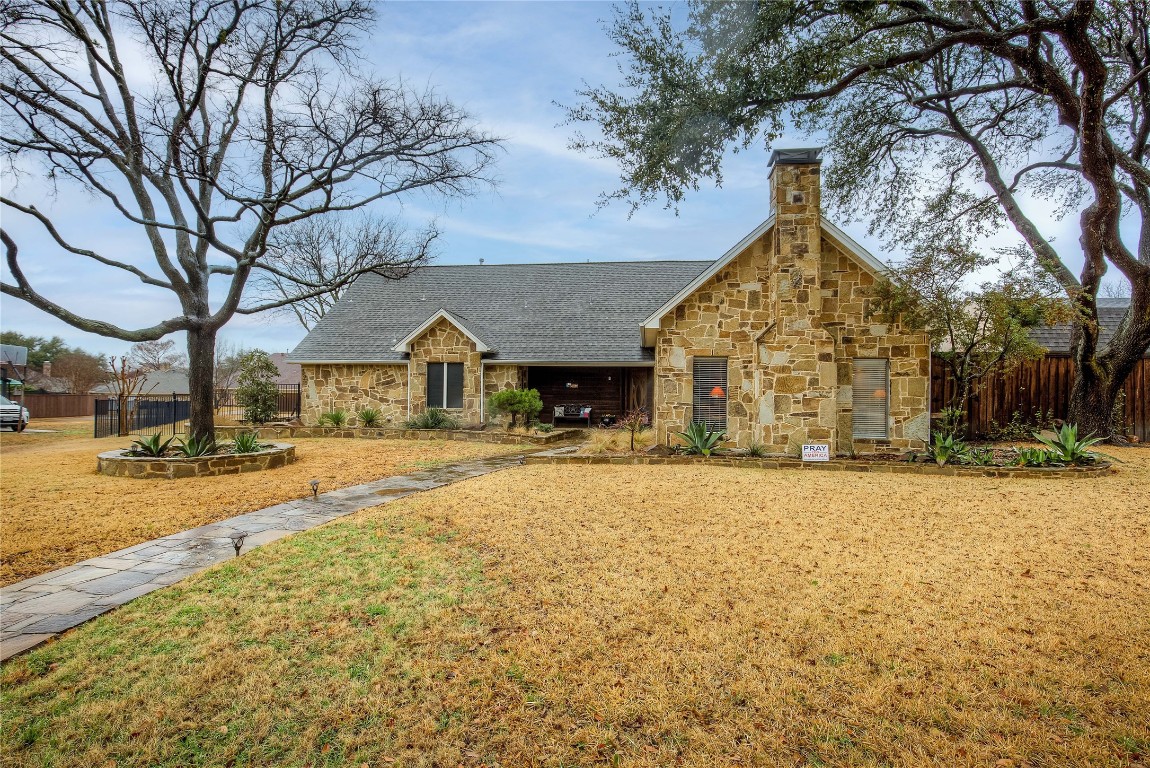308 Lake Terrace Rockwall TX 75087
