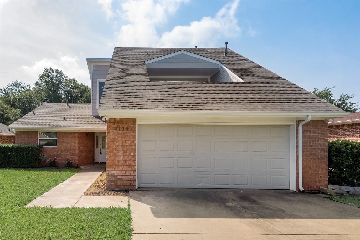 3110 Encino Drive Dallas TX 75228