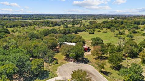 140 S Longhorn Drive Weatherford TX 76085
