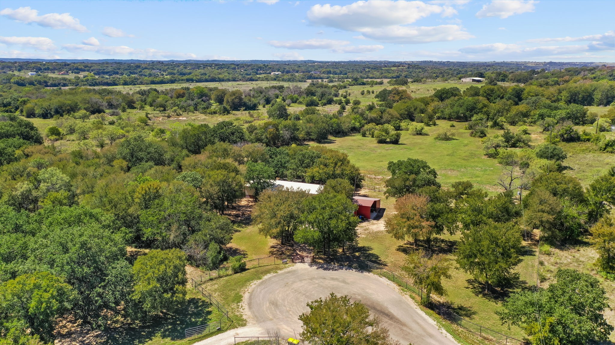 140 S Longhorn Drive Weatherford TX 76085