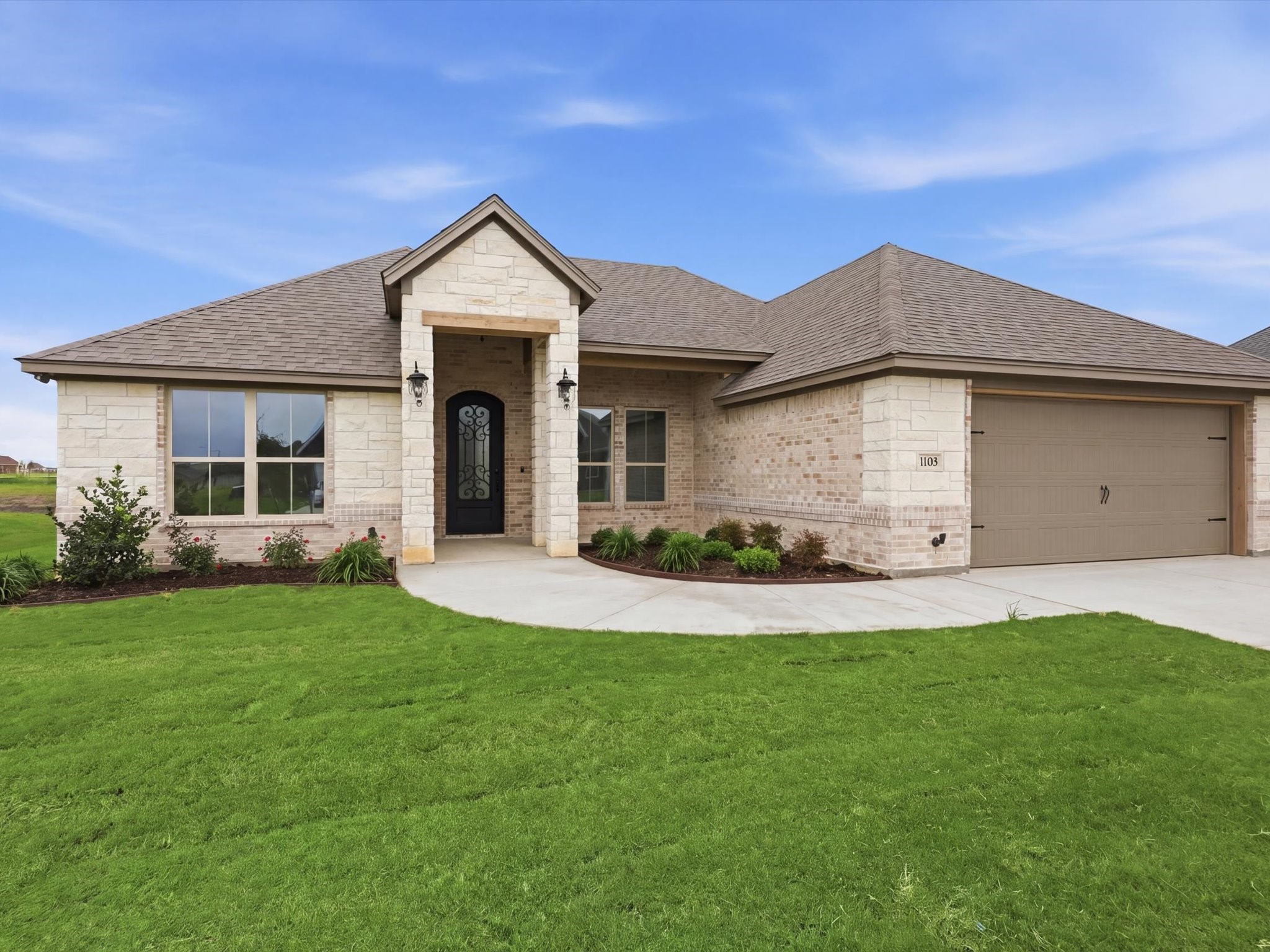 11605 Caracal Drive Godley TX 76044